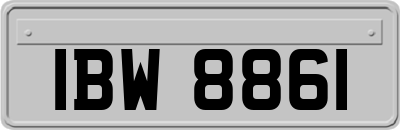 IBW8861