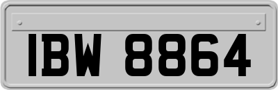 IBW8864