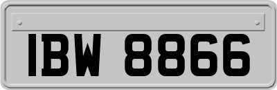 IBW8866