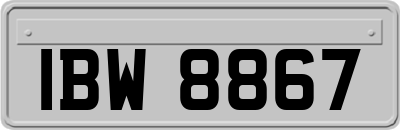 IBW8867