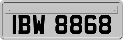 IBW8868