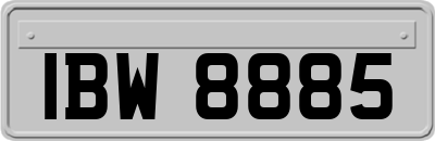 IBW8885