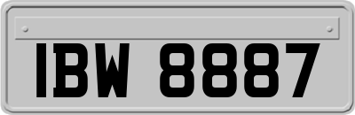 IBW8887
