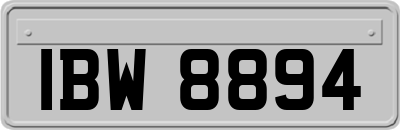 IBW8894