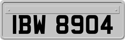 IBW8904