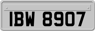 IBW8907