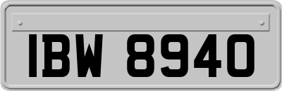 IBW8940