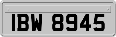 IBW8945