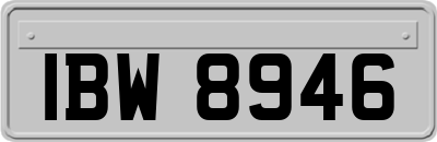 IBW8946