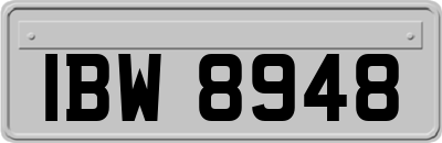 IBW8948