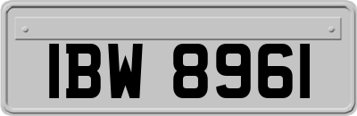 IBW8961