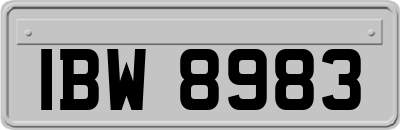 IBW8983
