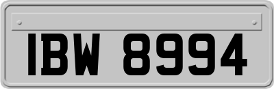 IBW8994
