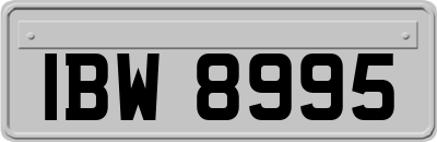 IBW8995