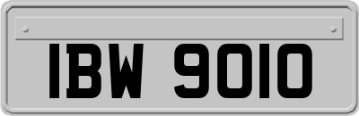 IBW9010