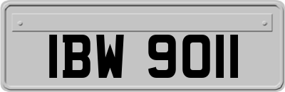 IBW9011