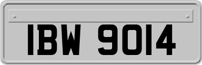 IBW9014