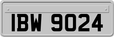 IBW9024