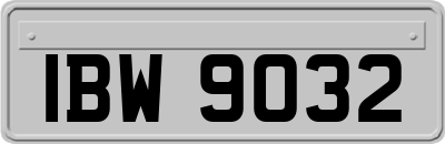 IBW9032