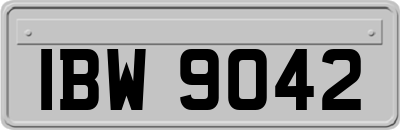IBW9042