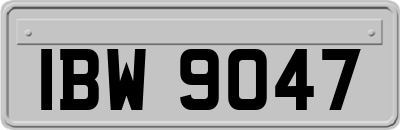IBW9047