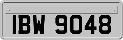 IBW9048