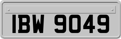 IBW9049