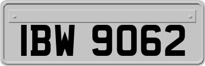 IBW9062