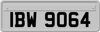 IBW9064