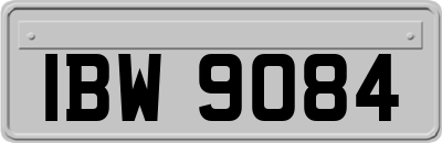 IBW9084