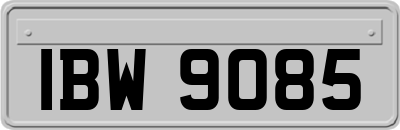 IBW9085