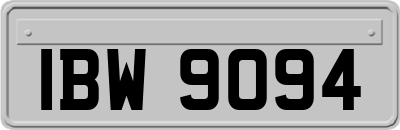 IBW9094