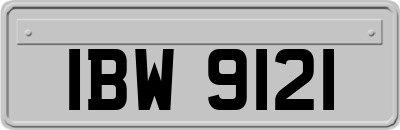 IBW9121