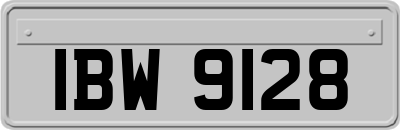 IBW9128