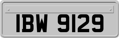 IBW9129