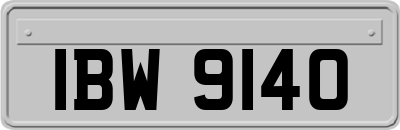 IBW9140