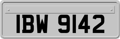 IBW9142