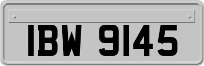 IBW9145