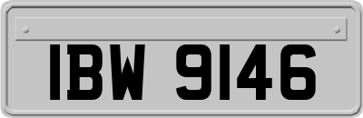 IBW9146