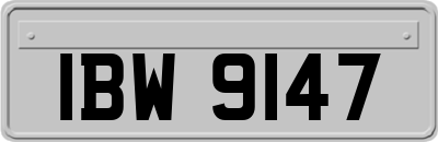 IBW9147