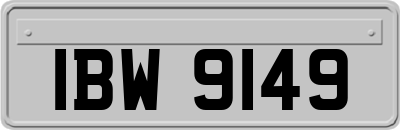 IBW9149