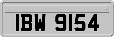 IBW9154