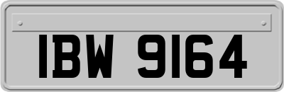IBW9164