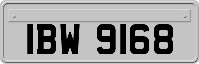 IBW9168