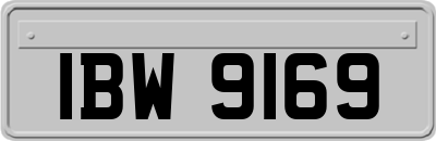 IBW9169