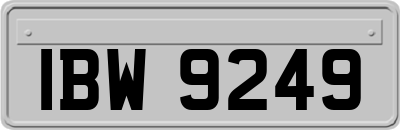IBW9249