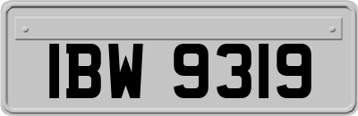 IBW9319