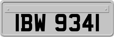 IBW9341
