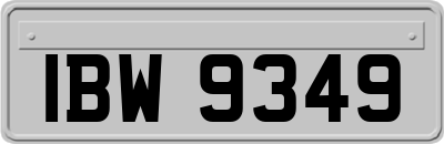 IBW9349