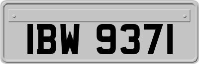 IBW9371